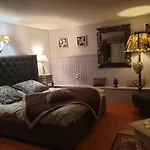 Moulin Rouhaud Guest house Montboyer