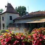 Moulin Rouhaud Montboyer