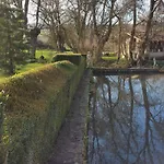 Moulin Rouhaud Guest house Montboyer