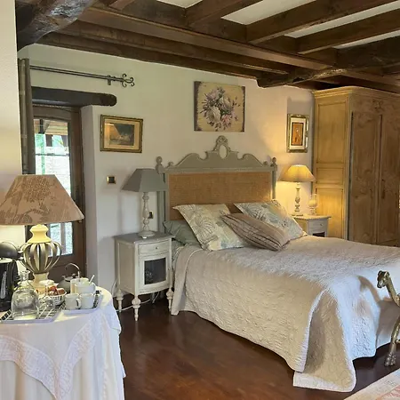 Guest house Moulin Rouhaud 3*