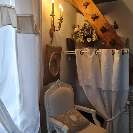 Vendégház Moulin Rouhaud 3*