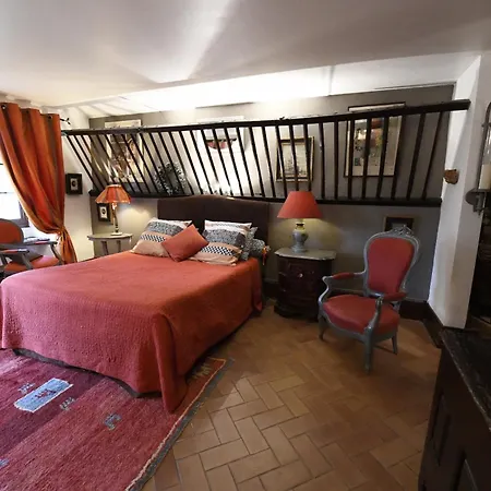 Moulin Rouhaud Vendégház 3*