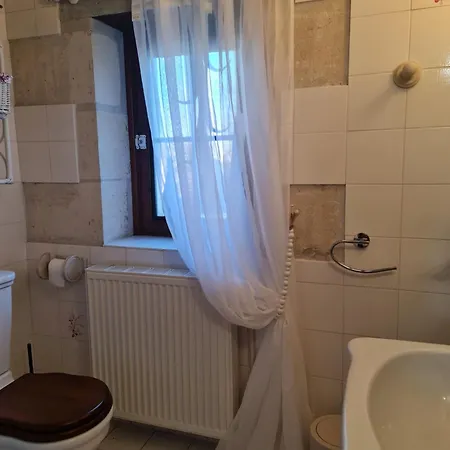 招待所 漠林鲁豪德旅馆 Montboyer