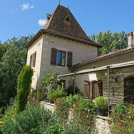 Moulin Rouhaud Montboyer