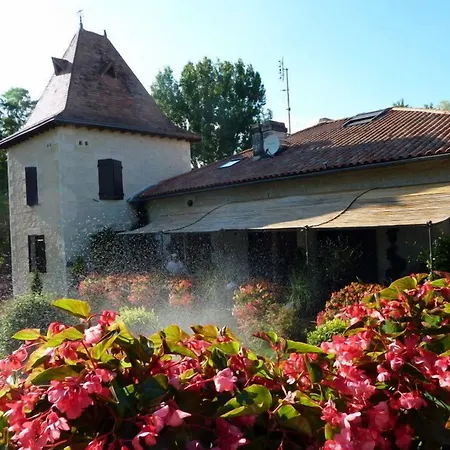 Moulin Rouhaud Montboyer