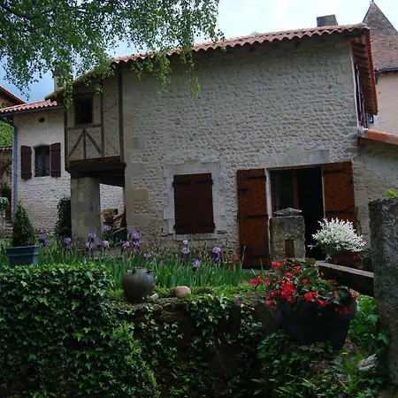 Moulin Rouhaud Gasthof