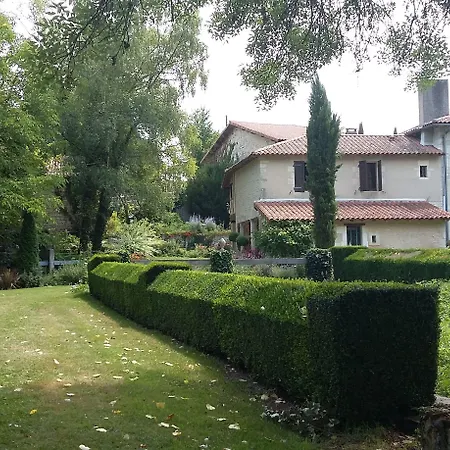 Gasthof Moulin Rouhaud