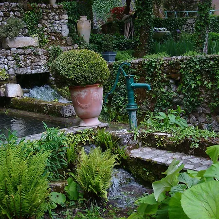 招待所 漠林鲁豪德旅馆 Montboyer