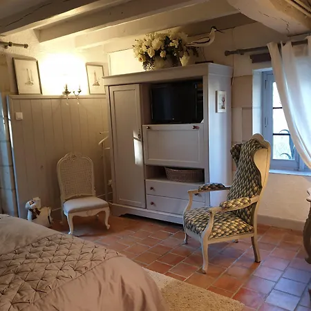 招待所 漠林鲁豪德旅馆