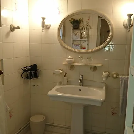 Moulin Rouhaud Gasthof 3*
