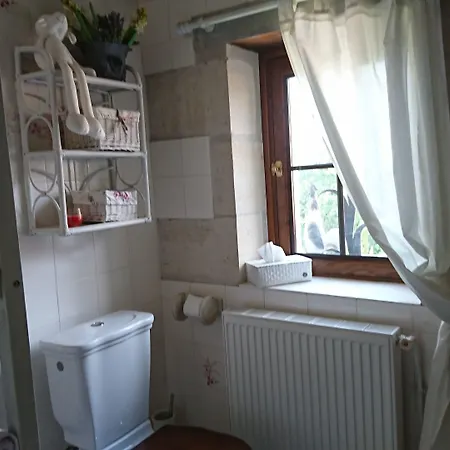 Moulin Rouhaud Gasthof 3*