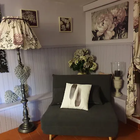 Moulin Rouhaud Gasthof 3*