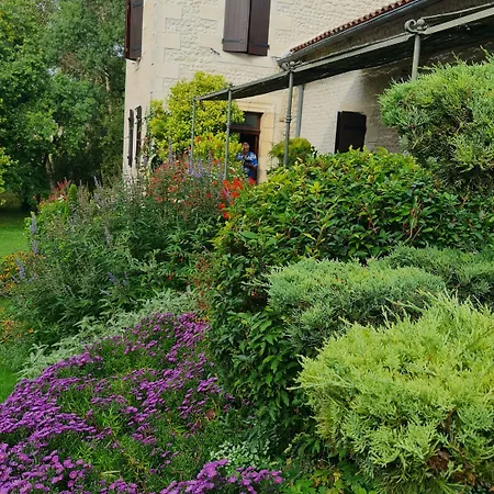 Moulin Rouhaud 게스트하우스 3*