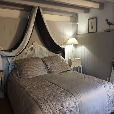 Moulin Rouhaud 3*