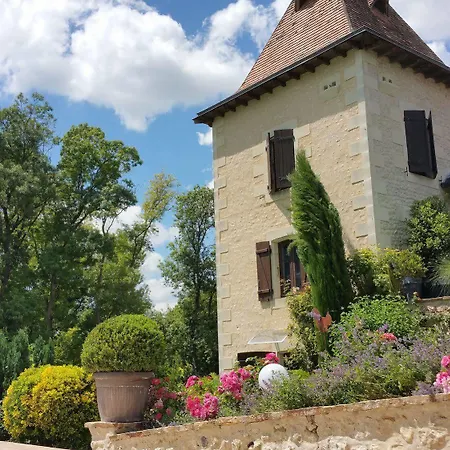 Moulin Rouhaud Montboyer