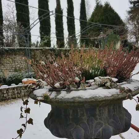 招待所 漠林鲁豪德旅馆 3*