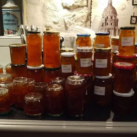 漠林鲁豪德旅馆 3*