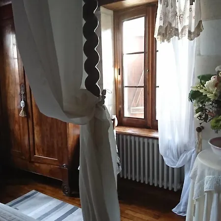 漠林鲁豪德旅馆 3* Montboyer