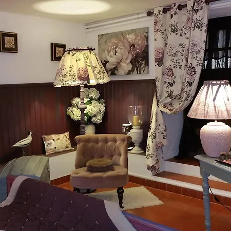 漠林鲁豪德旅馆 招待所