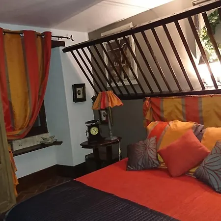 漠林鲁豪德旅馆 3*