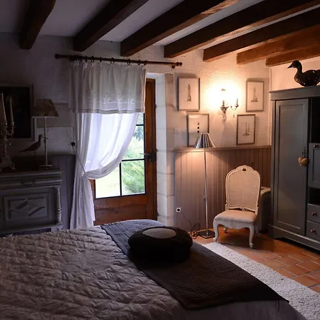 漠林鲁豪德旅馆 招待所