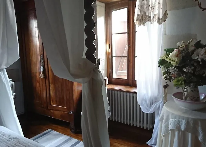 Moulin Rouhaud 3* Montboyer