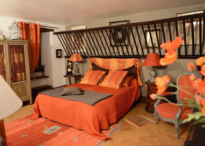 Guest house Moulin Rouhaud